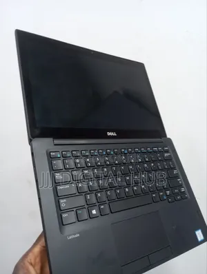 Laptop Dell Latitude 7280 8GB Intel Core i7 SSD 256GB