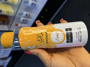 Smart Secret Perfumed Deodorant
