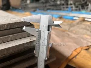 8mm,10mm, 12mm Stainless Steel Sheet