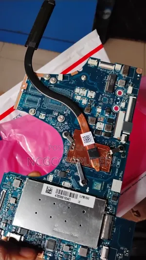 Lenovo Yoga 710-15ikb Core I5 Motherboard