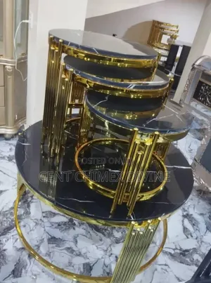 Standard Quality Center Table