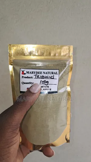 Tribulus Terrestris Powder