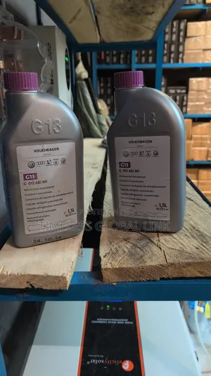 Engine Coolant G13
