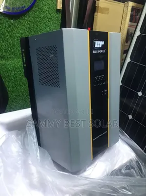 3.5kva 24v Blue Power Non-Hybrid Inverter