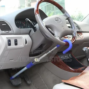Steering Wheel Lock