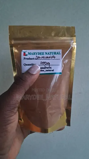 Damiana Powder