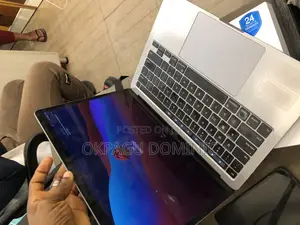 Laptop Apple MacBook Pro 2020 16GB Intel Core I7 SSD 512GB