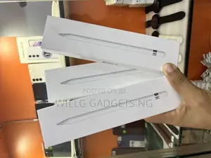Apple Pencil 1st Generation