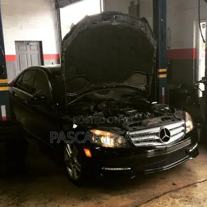 Benz Repair Specialist - Quality Service Guaranteed