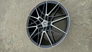 2017-2025 Rx350 F-sport 20” Inch Alloy Rim Direct Belgium