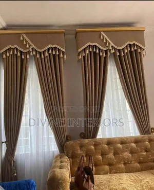 Vip Stock Curtains