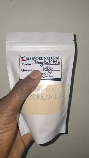 Tongkat Ali Powder