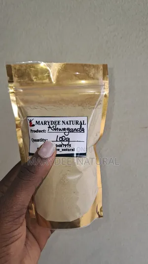 Ashwagandha Powder