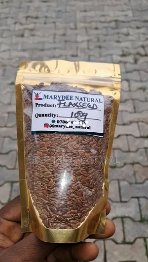 Flaxseed 100g