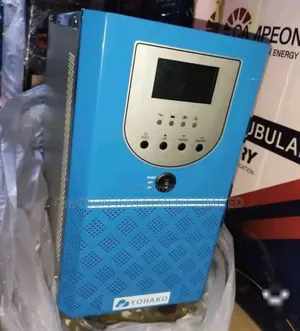 7.5kva 48v Yohako Transformer Based Inverter