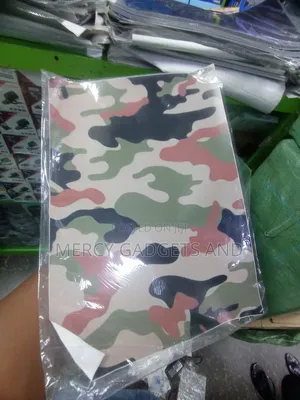 3d Laptop Skin
