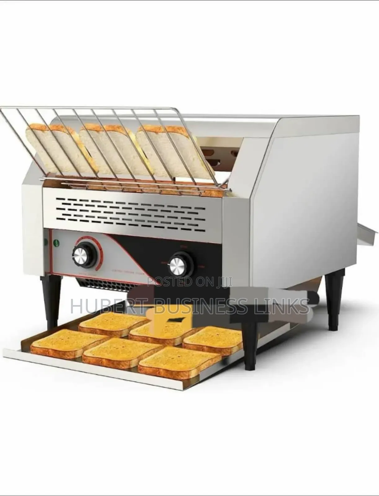 Pizza Conveyor Toaster