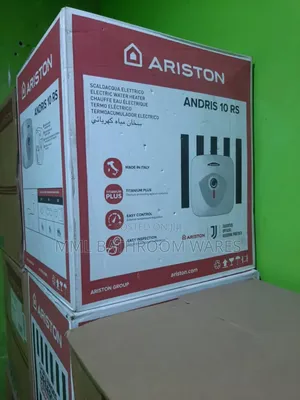 10 Litres Ariston Water Heater