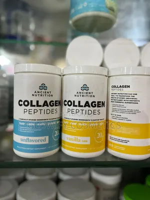 Ancient Nutrition Collagen Peptides