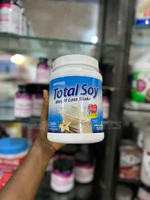 Naturade Total Soy Weight Loss Shake