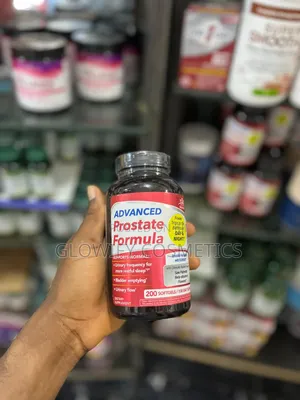 Advanced Prostate Formula
