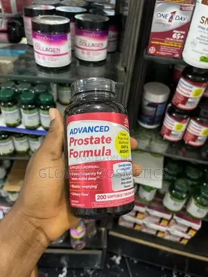 Advanced Prostate Formula