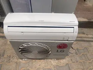 1.5hp Lg Spilt Inverter Ac