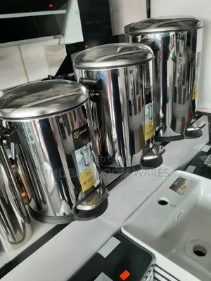 Soft Close Waste Bins