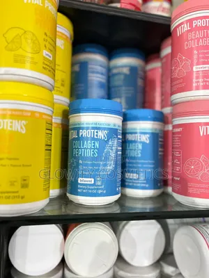 Vital Protein Collagen Beauty