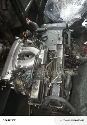 Engine for Lexus Is300,Gs300, Sc300 Etc (2jz)