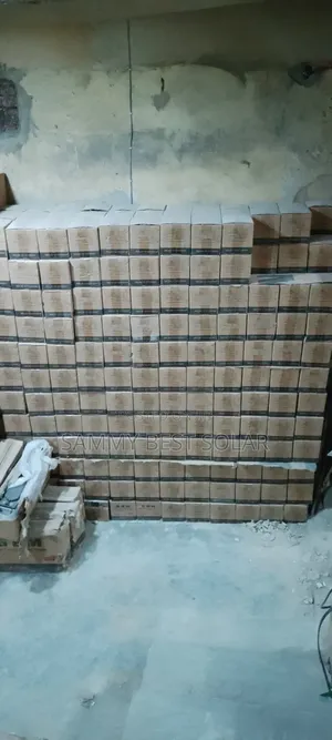 26ah 12v GBM Gel Solar Battery