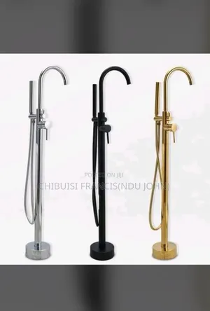 Standing Shower/Bath Mixer