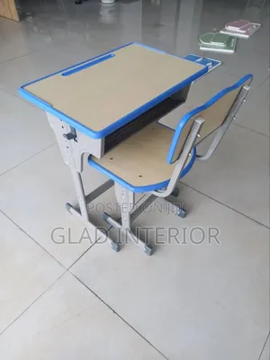 Student Chair