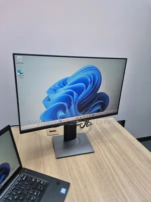Dell P2419h 24-inch Fhd Ips Professional Monitor