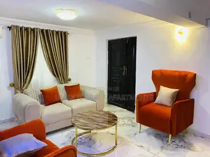 Unique Grace Cosy Lovely 2bedroom,24/7 Light, Uninterrupted Wi-Fi,