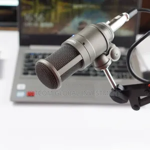Takstar Studio Microphone Sm-8b