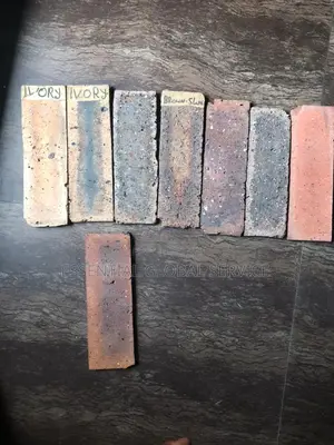 South Africa Bricks