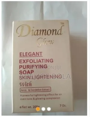 Imported Soaps From London, England, Usa for Skins Corrections Availab