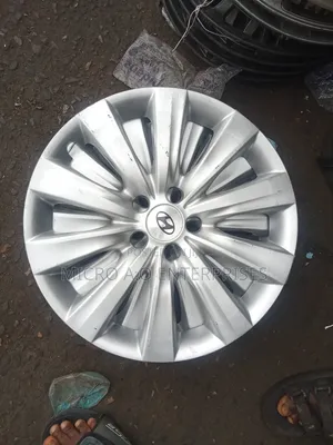 Rim Cover 16rim