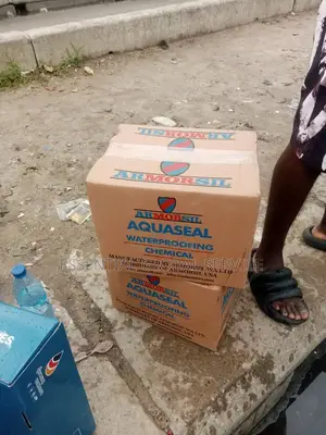 Aquaseal Waterproof Chemical