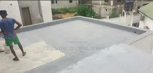 Solotex Waterproof Coating
