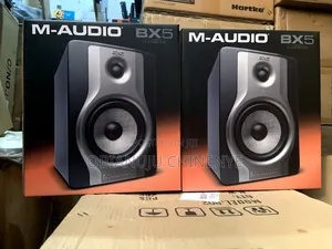 M-Audio Bx5 Carbon
