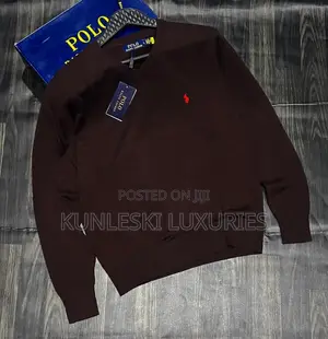 Original Polo Ralph Lauren Sweatshirt / Sweat Top Collections