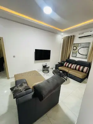 Luxury One Bedroom Apartment With Pool, Gym 24 Hour Power