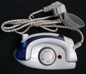 Foldable Steam Iron Portable Hetian Travel Iron