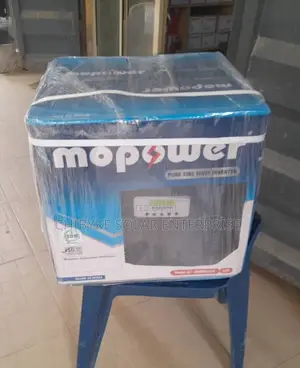 2.5kva/24v Mopower Non Hybrid Inverter