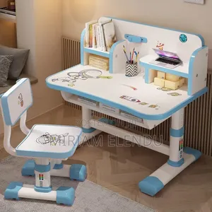 Kids Table and Chair