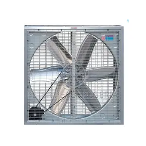 32” Industrial Poultry Extractor Fan 380v