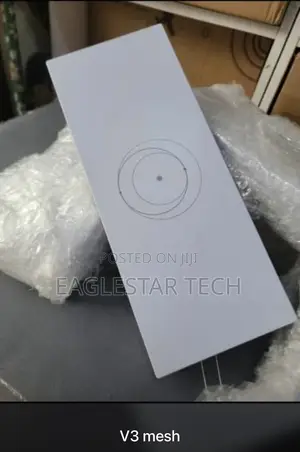 Starlink Gen 3 Version 4 Mesh