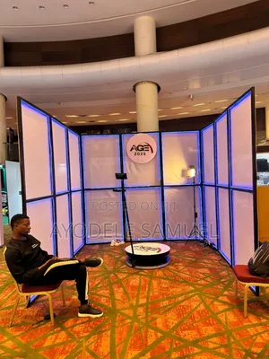 360 Photobooth